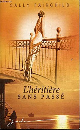 l'heritiere sans passe - ports of call.