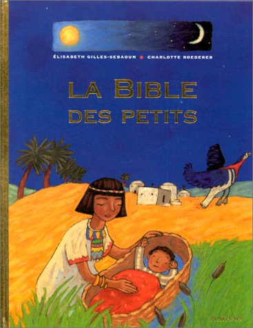 La Bible des petits