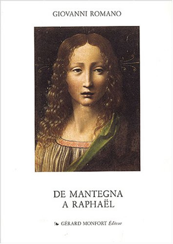 De Mantegna à Raphaël