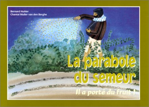la parabole du semeur