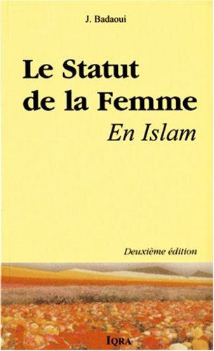 Le statut de la femme en Islam