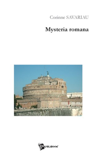 Mysteria Romana