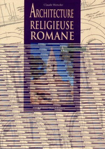 Architecture religieuse romane