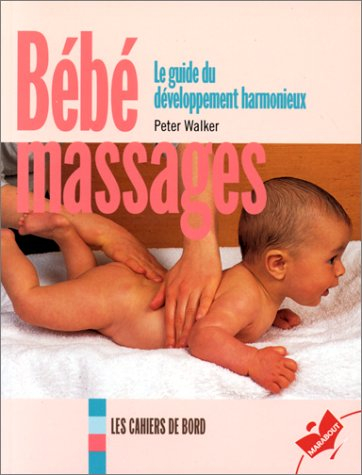 Bébé massages