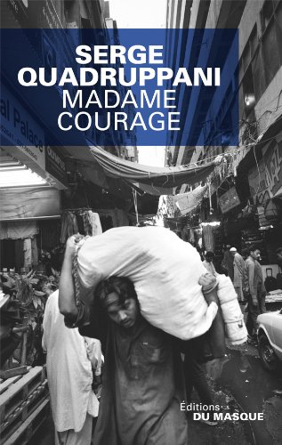 Madame Courage