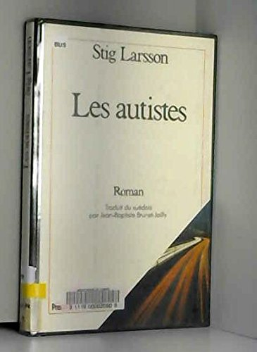 Les autistes