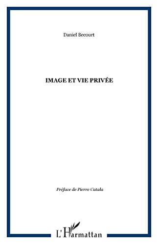 Image et vie privée