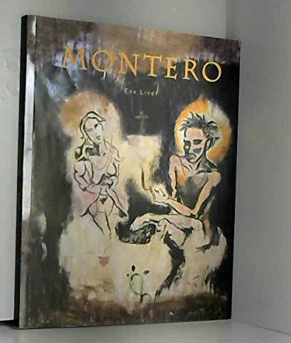 Manuel Montero : mas que griego parecera egipcio : selected paintings 2002-2005