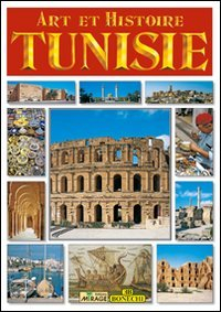 Tunisia. Ediz. francese