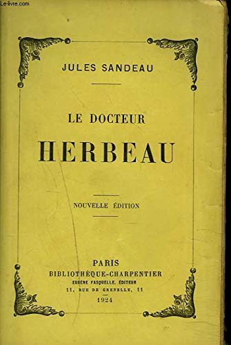 Le docteur Herbeau