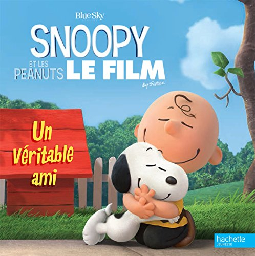 Snoopy et les Peanuts, le film : un véritable ami