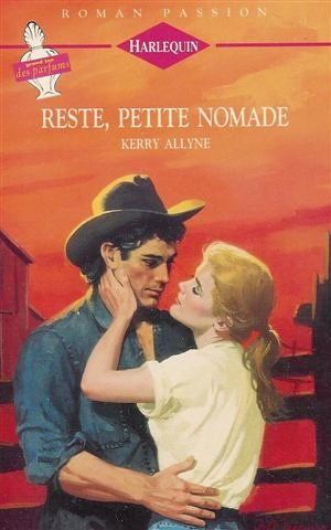 reste, petite nomade : collection : harlequin roman passion n, 63