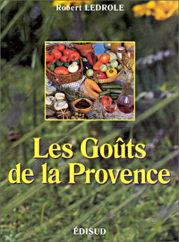 Les goûts de la Provence