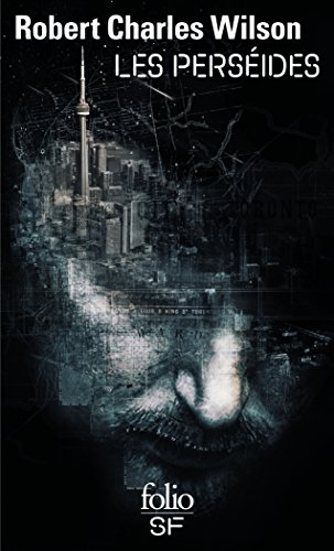 Les Perséides : et autres nouvelles