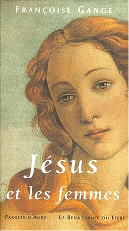 Jésus et les femmes