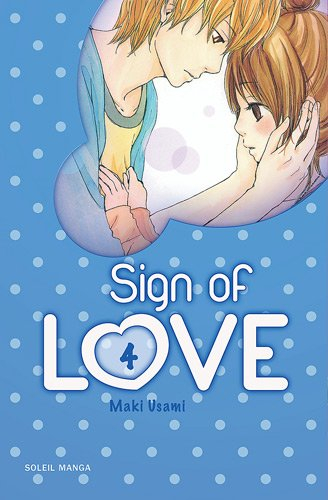 Sign of love. Vol. 4