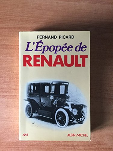 L'Epopée de Renault