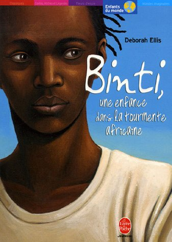 Binti, une enfance dans la tourmente africaine