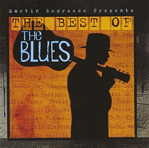 best of blues [import usa]