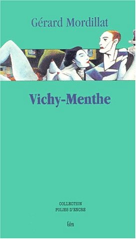 Vichy-menthe