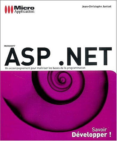 ASP.Net