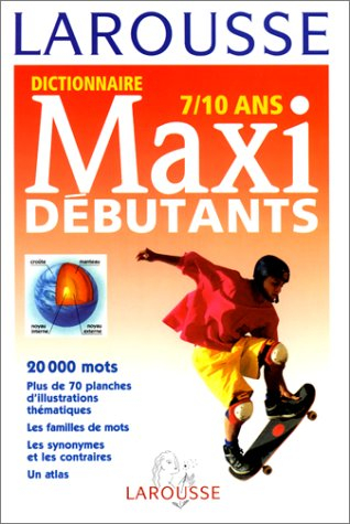 MAXI-DEBUTANTS REFONTE EXPORT