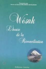 Wésak : l'heure de la réconciliation