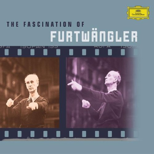 the fascination of furtwängler