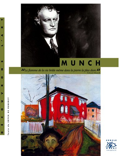 Munch : 1863-1944