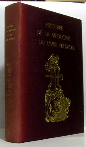histoire de la médecine et du livre médical à la lumière des collections de la bibliothèque de la fa