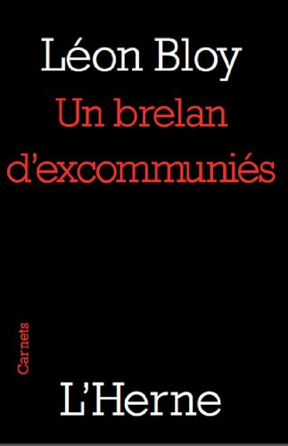 Un brelan d'excommuniés
