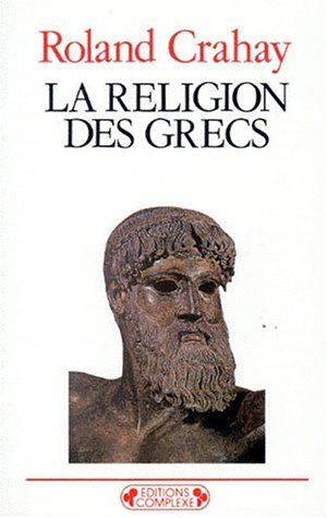 La religion des Grecs