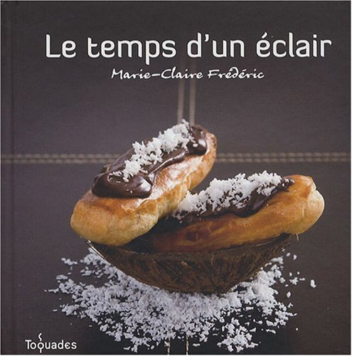 Le temps d'un éclair