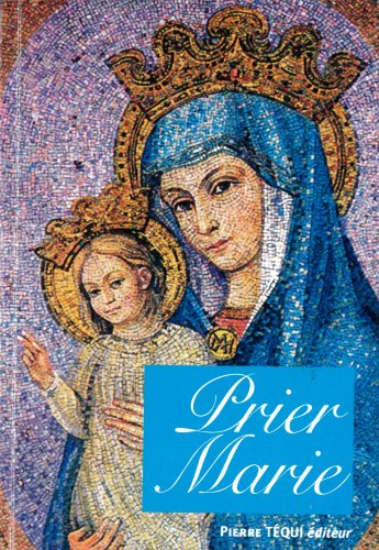 Prier Marie : année du rosaire 2003