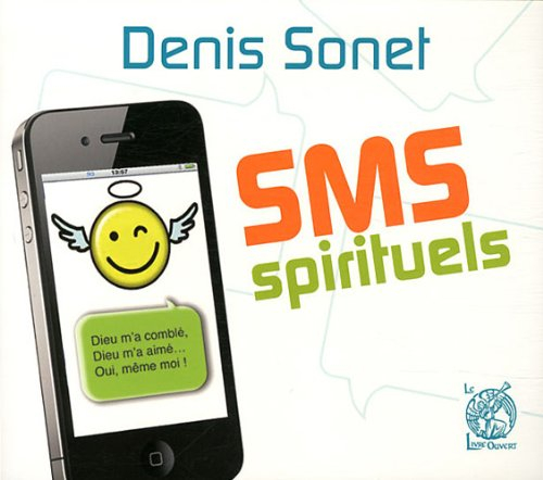 SMS spirituels