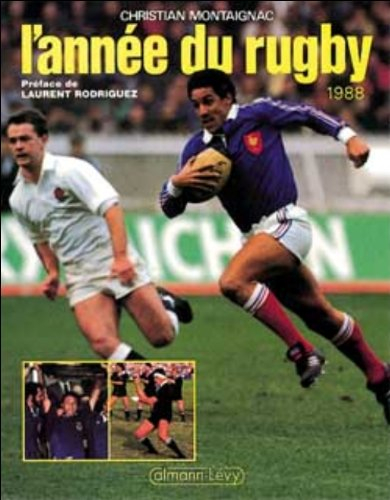 L'année du rugby 1988