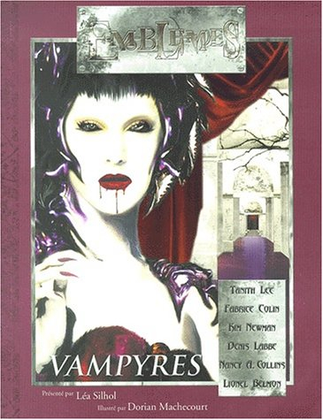 Emblèmes, n° 1. Vampyres : vampyres