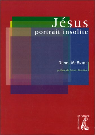 Jésus portrait insolite