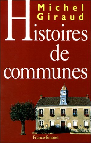 Histoires de communes