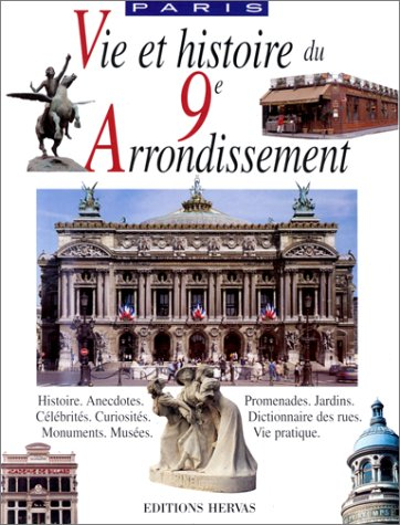 Vie et histoire du IXe arrondissement