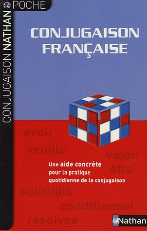 Conjugaison française : une aide concrète pour la pratique quotidienne de la conjugaison