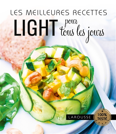 Les meilleures recettes light pour tous les jours