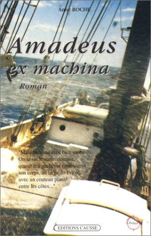 Amadeus ex-machina
