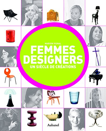 Femmes designers : un siècle de créations