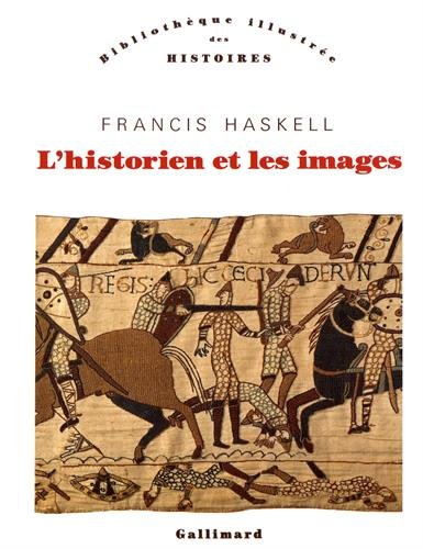 L'historien et les images