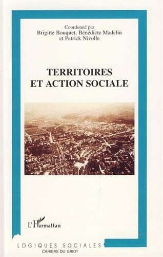 Territoires et action sociale