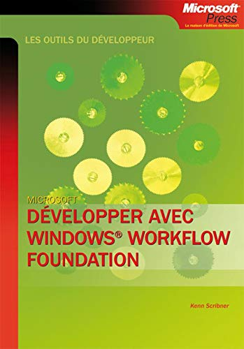 Développer avec Windows Workflow Foundation