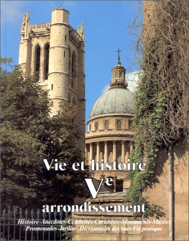 Vie et histoire du Ve arrondissement