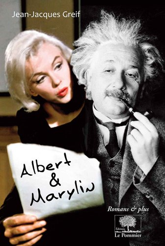 Albert & Marilyn