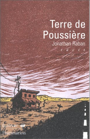 Terre de poussière : une histoire d'amour américaine